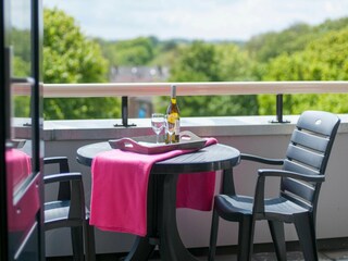 Vakantiepark Domburg Buitenaudio-opname 6