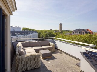 Vakantiepark Domburg Buitenaudio-opname 1