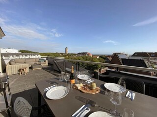 Ferienpark Domburg Außenaufnahme 8