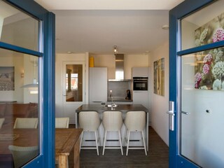 Holiday park Domburg Features 22