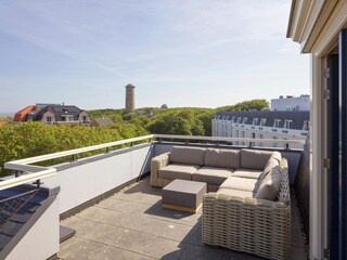 Vakantiepark Domburg Buitenaudio-opname 7