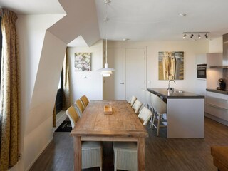 Parque de vacaciones Domburg Características 17