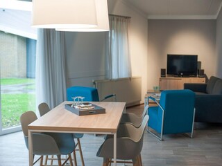 Parque de vacaciones Domburg Características 9