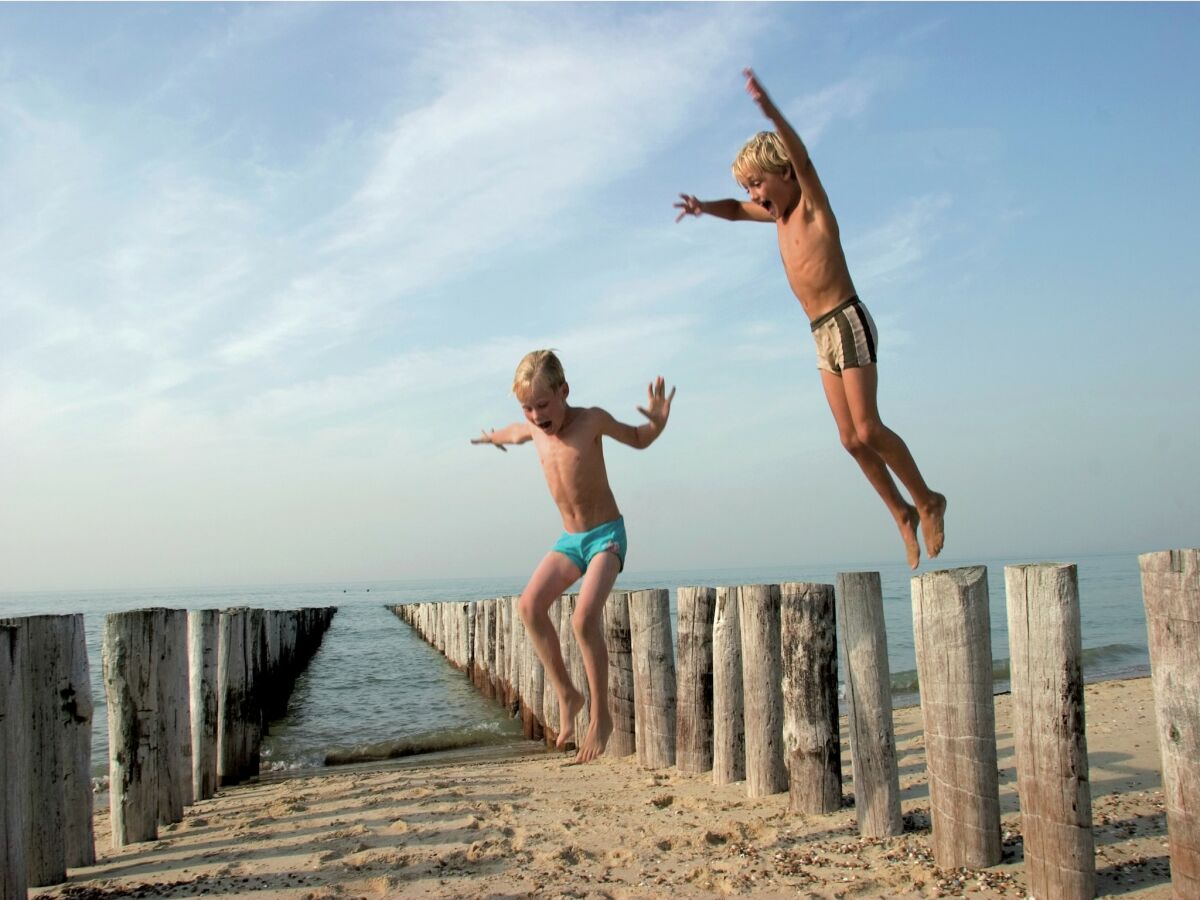 Ferienpark Domburg Umgebung 14