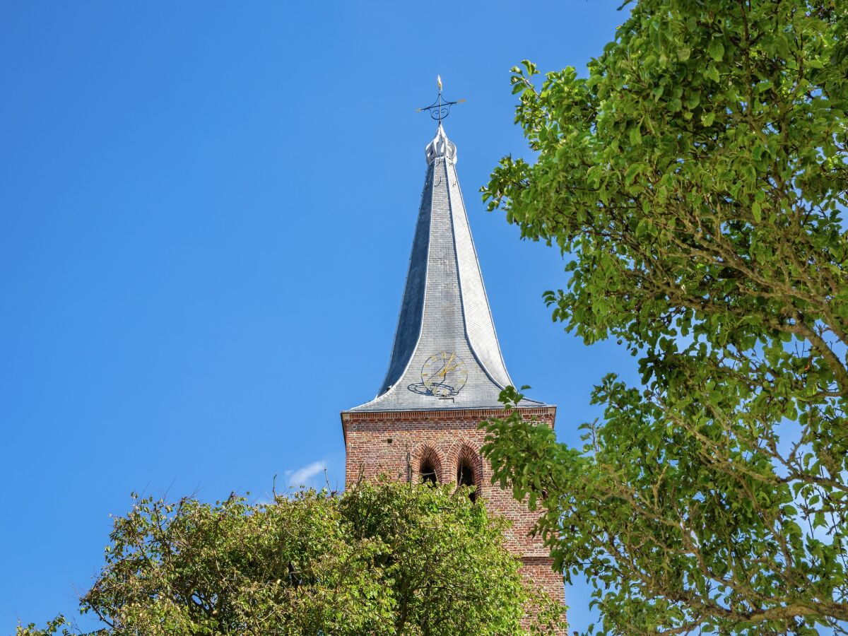 Ferienpark Domburg Umgebung 19