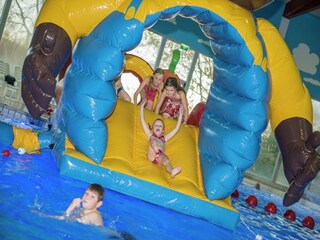 Holiday park Domburg  33