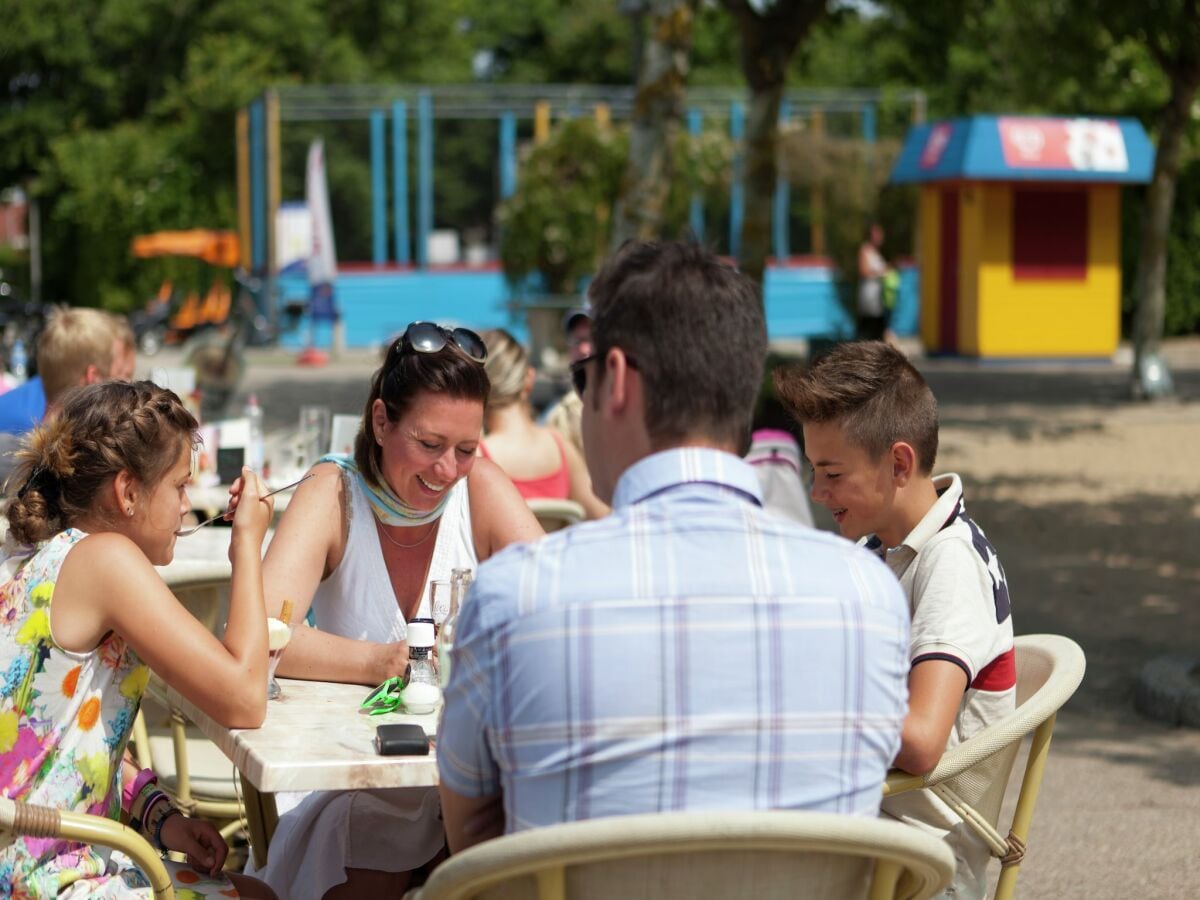 Ferienpark Domburg  33