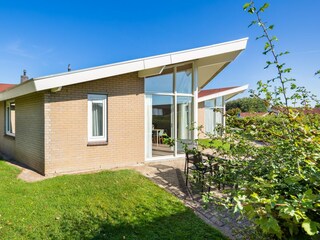 Vakantiepark Domburg Buitenaudio-opname 2