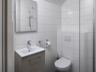Ferienpark Domburg Ausstattung 9
