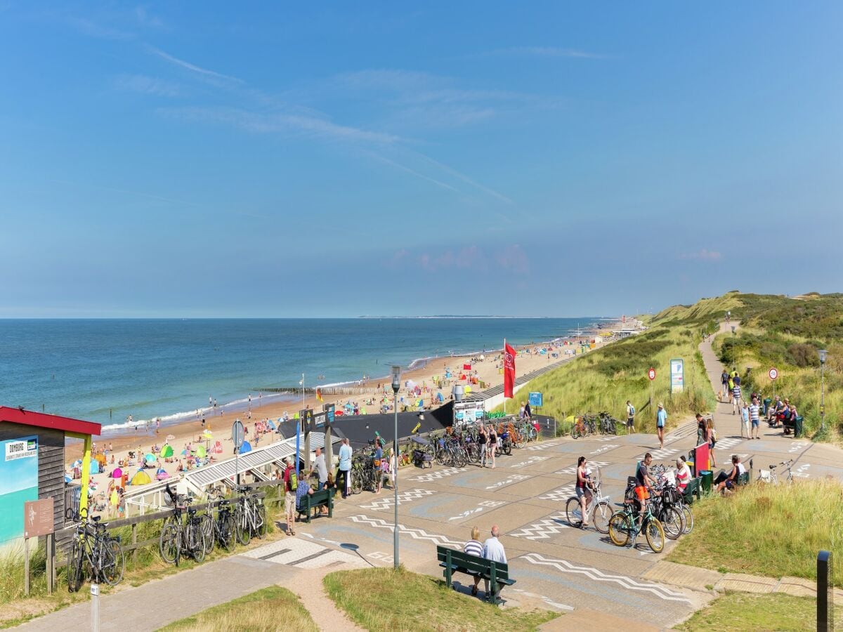 Ferienpark Domburg Umgebung 13