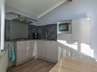 Vakantiepark Domburg Kenmerken 9