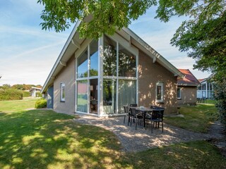 Parco vacanze Domburg Registrazione all'aperto 1