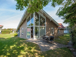 Ferienpark Domburg Außenaufnahme 6