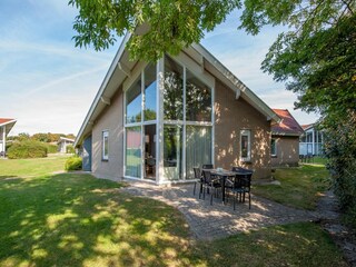 Vakantiepark Domburg Buitenaudio-opname 7