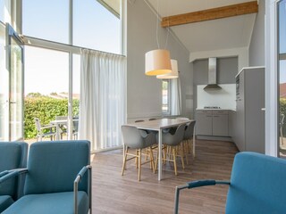 Vakantiepark Domburg Kenmerken 15