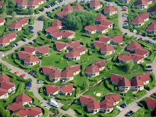 Ferienpark Domburg Außenaufnahme 3