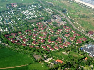 Vakantiepark Domburg Buitenaudio-opname 6