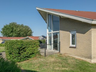 Vakantiepark Domburg Buitenaudio-opname 5