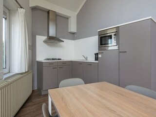 Holiday park Domburg Features 13