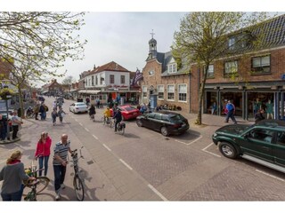 Vakantiepark Domburg Omgeving 19