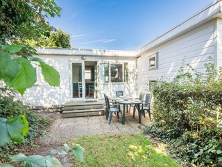 Parc de vacances Domburg Enregistrement extérieur 5