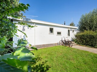 Vakantiepark Domburg Buitenaudio-opname 5