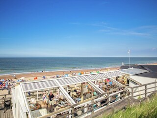 Parque de vacaciones Domburg Entorno 21