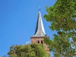 Ferienpark Domburg Umgebung 15