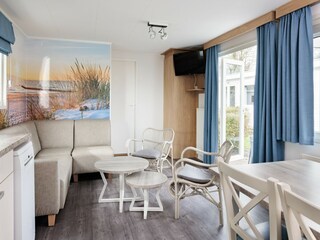 Vakantiepark Domburg Kenmerken 12