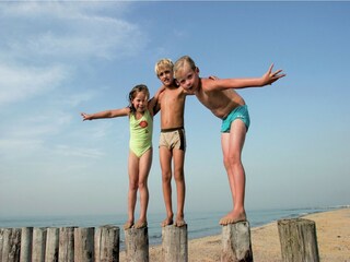 Vakantiepark Domburg Omgeving 15