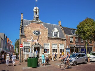 Vakantiepark Domburg Omgeving 17