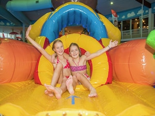 Parc de vacances Domburg  32