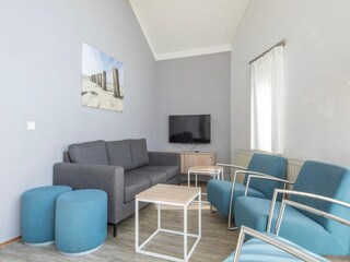Holiday park Domburg Features 16