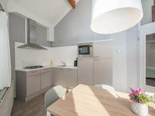 Holiday park Domburg Features 13