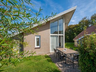 Holiday park Domburg Outdoor Recording 1