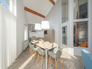 Holiday park Domburg Features 13
