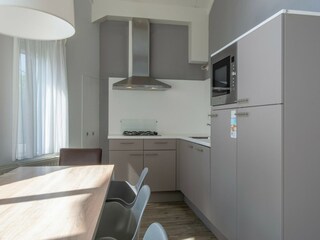 Holiday park Domburg Features 12