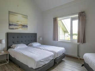 Holiday park Domburg Features 14