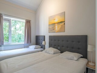 Vakantiepark Domburg Kenmerken 6