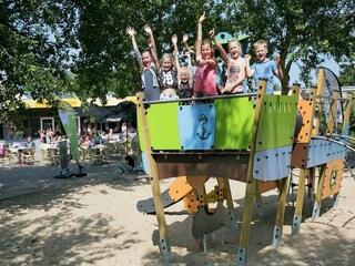 Parc de vacances Domburg  30