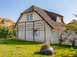 Detached villa with dishwasher, on a holiday park in Domburg, 1 km from the sea - Domburg - image1