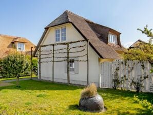 Detached villa with dishwasher, on a holiday park in Domburg, 1 km from the sea - Domburg - image1