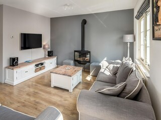 Vakantiepark Domburg Kenmerken 8