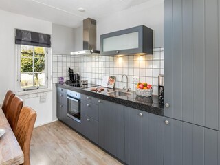 Vakantiepark Domburg Kenmerken 9