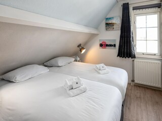 Vakantiepark Domburg Kenmerken 6