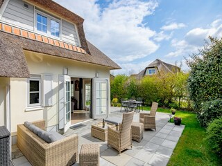 Vakantiepark Domburg Buitenaudio-opname 4