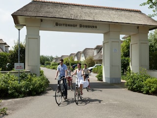 Vakantiepark Domburg Omgeving 14