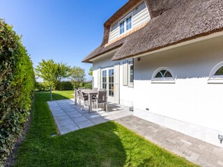 Vakantiepark Domburg Buitenaudio-opname 1