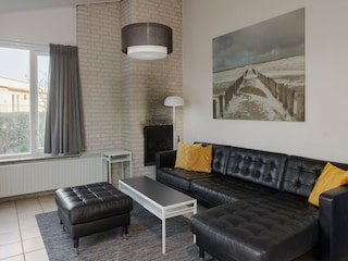 Parque de vacaciones Wissenkerke Características 8