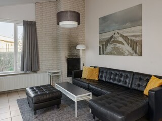 Vakantiepark Wissenkerke Kenmerken 9